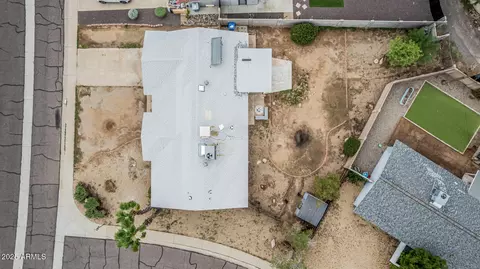 2838 E Sylvia St, Phoenix, AZ 85032 photo 45