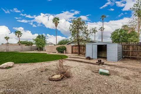 2838 E Sylvia St, Phoenix, AZ 85032 photo 31