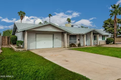 2838 E Sylvia St, Phoenix, AZ 85032 photo 41