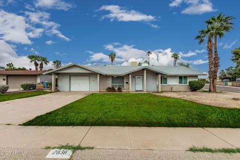 2838 E Sylvia St, Phoenix, AZ 85032 photo 34