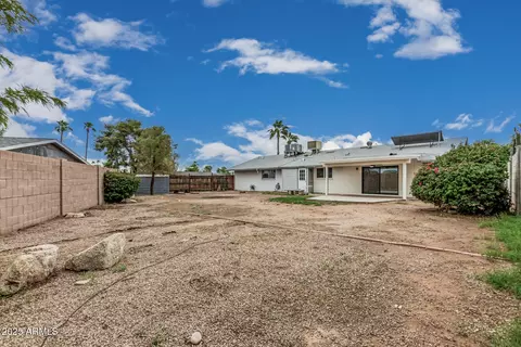 2838 E Sylvia St, Phoenix, AZ 85032 photo 30