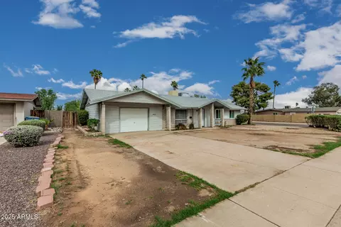 2838 E Sylvia St, Phoenix, AZ 85032 photo 37