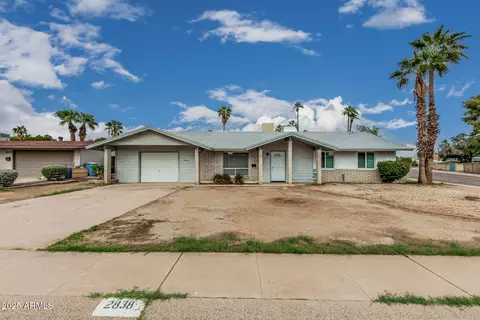 2838 E Sylvia St, Phoenix, AZ 85032 photo 33