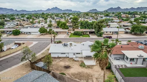 2838 E Sylvia St, Phoenix, AZ 85032 photo 50