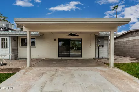 2838 E Sylvia St, Phoenix, AZ 85032 photo 27