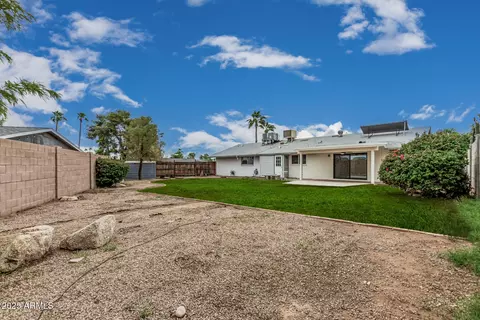 2838 E Sylvia St, Phoenix, AZ 85032 photo 14