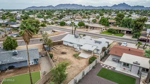 2838 E Sylvia St, Phoenix, AZ 85032 photo 49