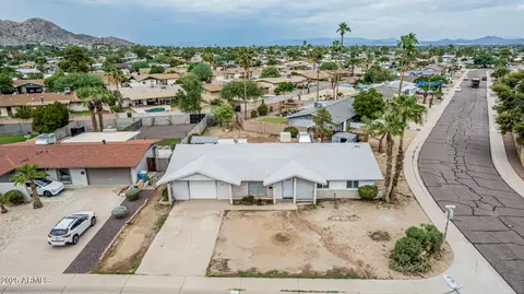 2838 E Sylvia St, Phoenix, AZ 85032 photo 42