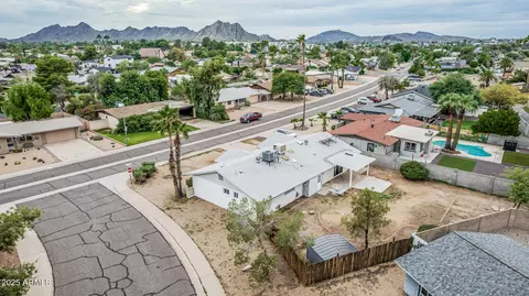 2838 E Sylvia St, Phoenix, AZ 85032 photo 51