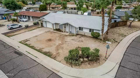 2838 E Sylvia St, Phoenix, AZ 85032 photo 38