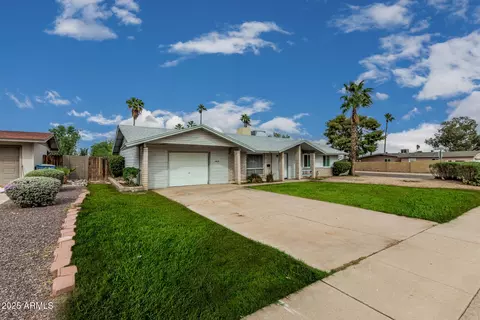 2838 E Sylvia St, Phoenix, AZ 85032 photo 17