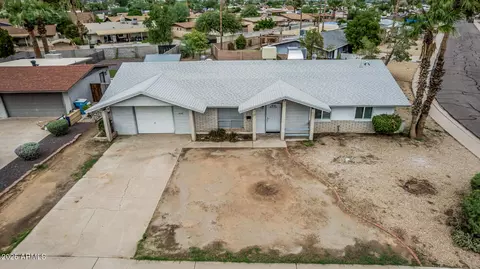 2838 E Sylvia St, Phoenix, AZ 85032 photo 35