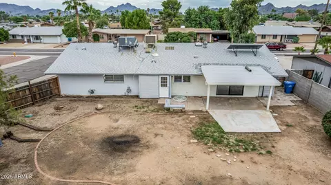 2838 E Sylvia St, Phoenix, AZ 85032 photo 47