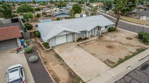 2838 E Sylvia St, Phoenix, AZ 85032 photo 39