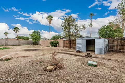 2838 E Sylvia St, Phoenix, AZ 85032 photo 32