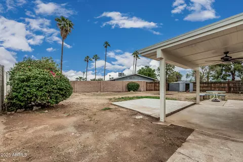 2838 E Sylvia St, Phoenix, AZ 85032 photo 29