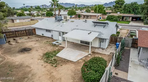 2838 E Sylvia St, Phoenix, AZ 85032 photo 48