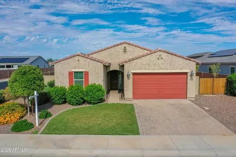 17966 W Highland Ave, Goodyear, AZ 85395