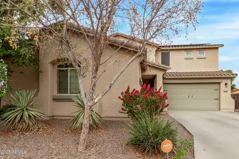 18976 N Lariat Rd, Maricopa, AZ 85138