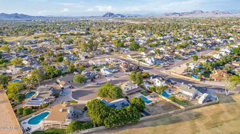 5032 E Dallas St, Mesa, AZ 85205 photo 29
