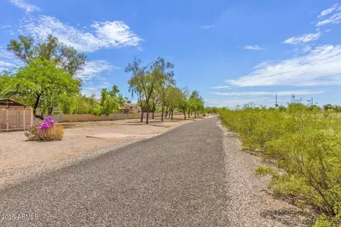 5032 E Dallas St, Mesa, AZ 85205 photo 41