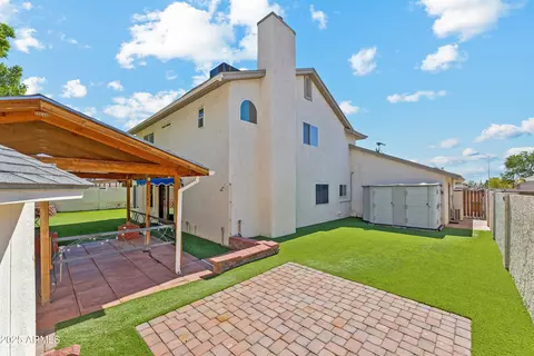 5032 E Dallas St, Mesa, AZ 85205 photo 26