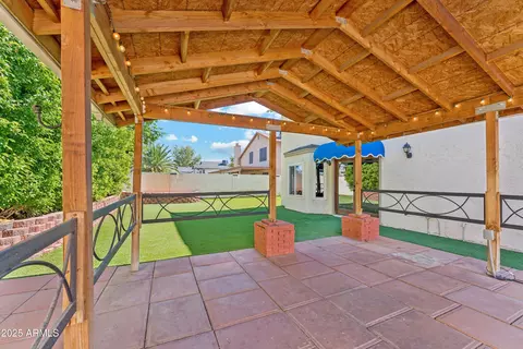 5032 E Dallas St, Mesa, AZ 85205 photo 27