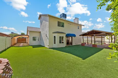 5032 E Dallas St, Mesa, AZ 85205 photo 25
