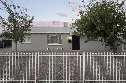 2721 W Alice Ave, Phoenix, AZ 85051