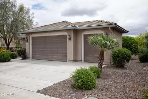 20669 N 266th Ave, Buckeye, AZ 85396