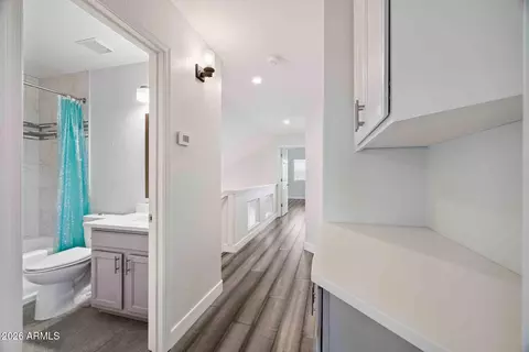Entry Way - 5050 E Roberta Dr, Cave Creek, AZ 85331 photo 2 of 3