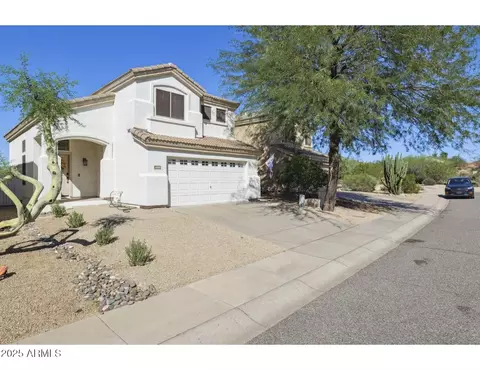 Exterior - 5050 E Roberta Dr, Cave Creek, AZ 85331 photo 2 of 5