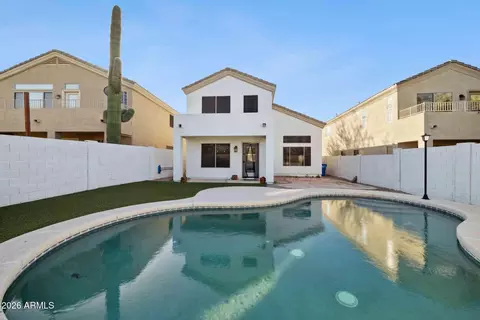Other - 5050 E Roberta Dr, Cave Creek, AZ 85331 photo 16 of 17