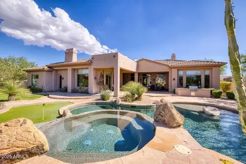 9698 E Vantage Point Rd, Scottsdale, AZ 85262