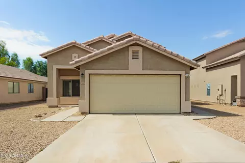 3810 N 106th Dr, Avondale, AZ 85392
