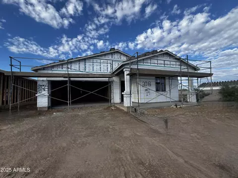 24196 W Bowker St, Buckeye, AZ 85326
