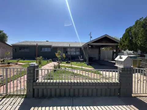 3319 W Windsor Ave, Phoenix, AZ 85009