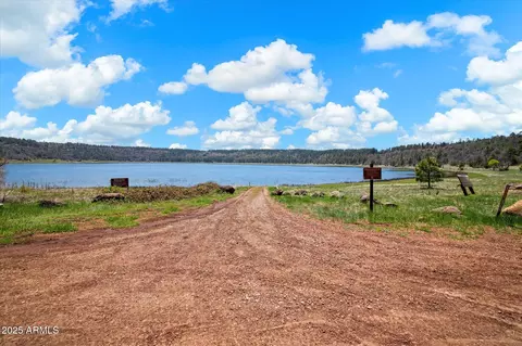 00 Ponderosa Dr #-, Happy Jack, AZ 86024