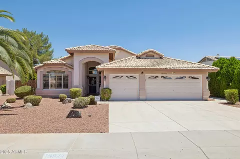 19927 N 108th Ln, Sun City, AZ 85373