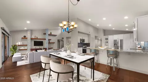 7702 E Gila Bend Rd, Scottsdale, AZ 85258