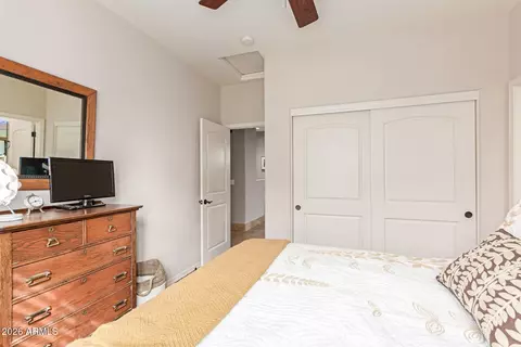 Bedroom - 3981 E Navigator Ln, Phoenix, AZ 85050 photo 7 of 11