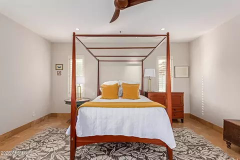 Bedroom - 3981 E Navigator Ln, Phoenix, AZ 85050 photo 4 of 11