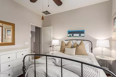 Bedroom - 3981 E Navigator Ln, Phoenix, AZ 85050 photo 11 of 11