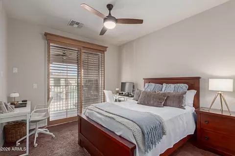 Bedroom - 3981 E Navigator Ln, Phoenix, AZ 85050 photo 8 of 11