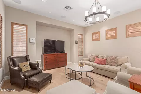 Living - 3981 E Navigator Ln, Phoenix, AZ 85050 photo 4 of 6