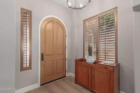 Entry Way - 3981 E Navigator Ln, Phoenix, AZ 85050 photo 1 of 4