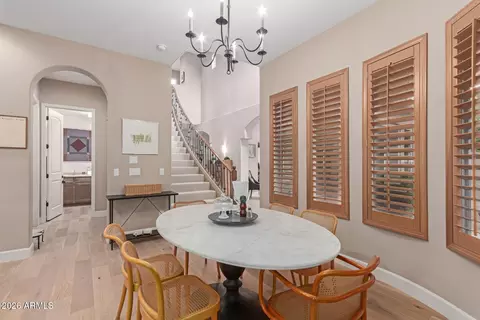 Dining - 3981 E Navigator Ln, Phoenix, AZ 85050 photo 3 of 3