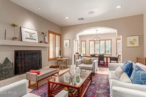 Living - 3981 E Navigator Ln, Phoenix, AZ 85050 photo 1 of 6