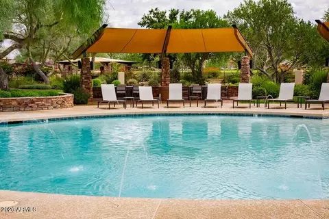 Exterior - 3981 E Navigator Ln, Phoenix, AZ 85050 photo 11 of 13