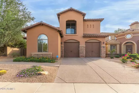 3981 E Navigator Ln, Phoenix, AZ 85050